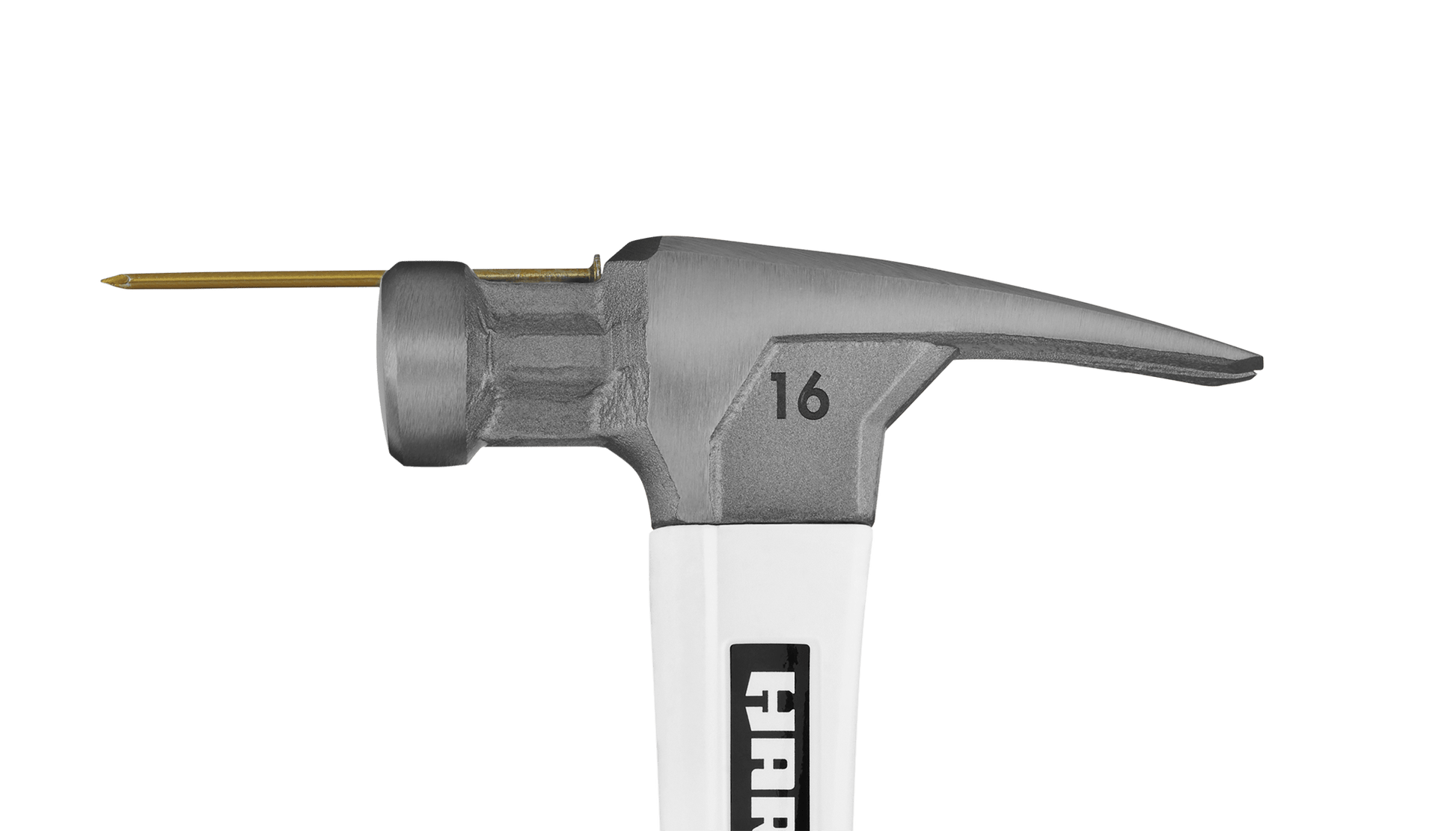 16 oz. Fiberglass Hammer