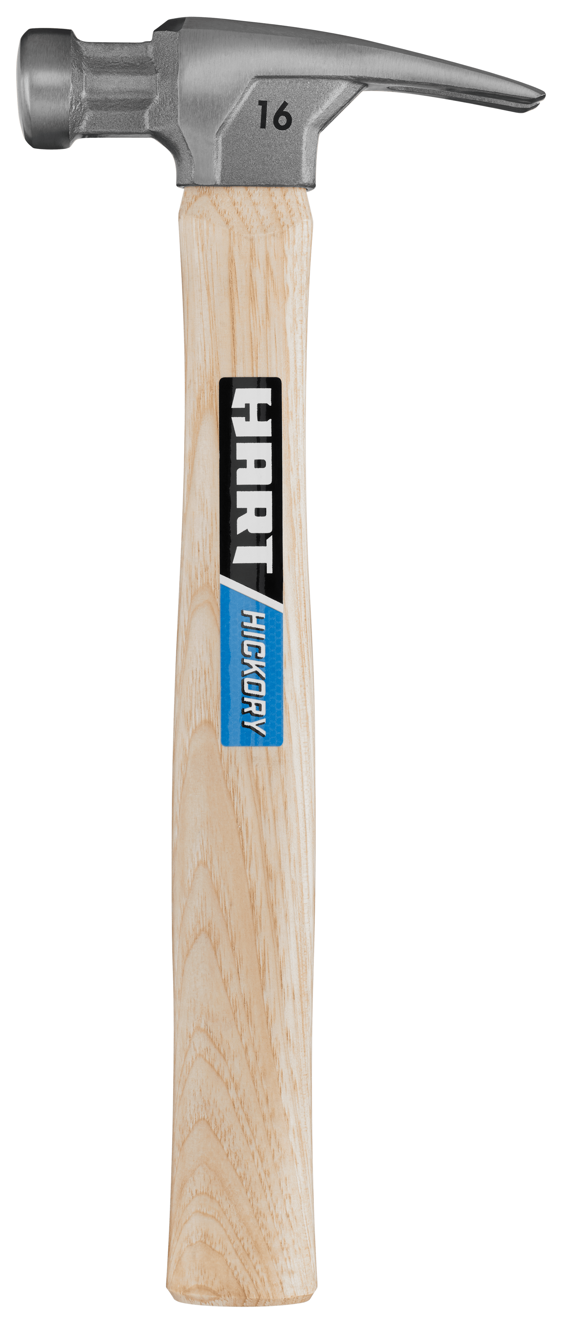 16 oz. Hickory Hammer