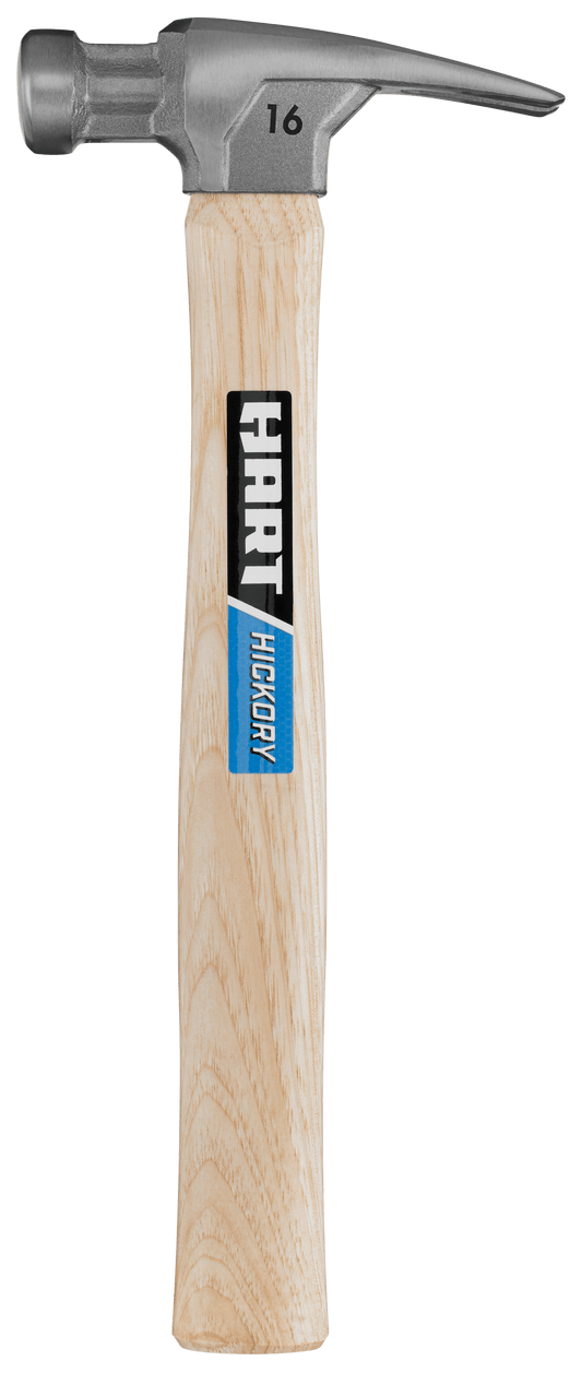 16 oz. Hickory Hammer