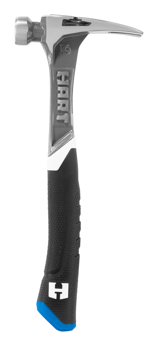 16 oz. Steel Hammer