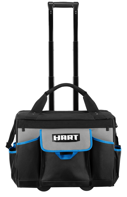 18" Rolling Bag