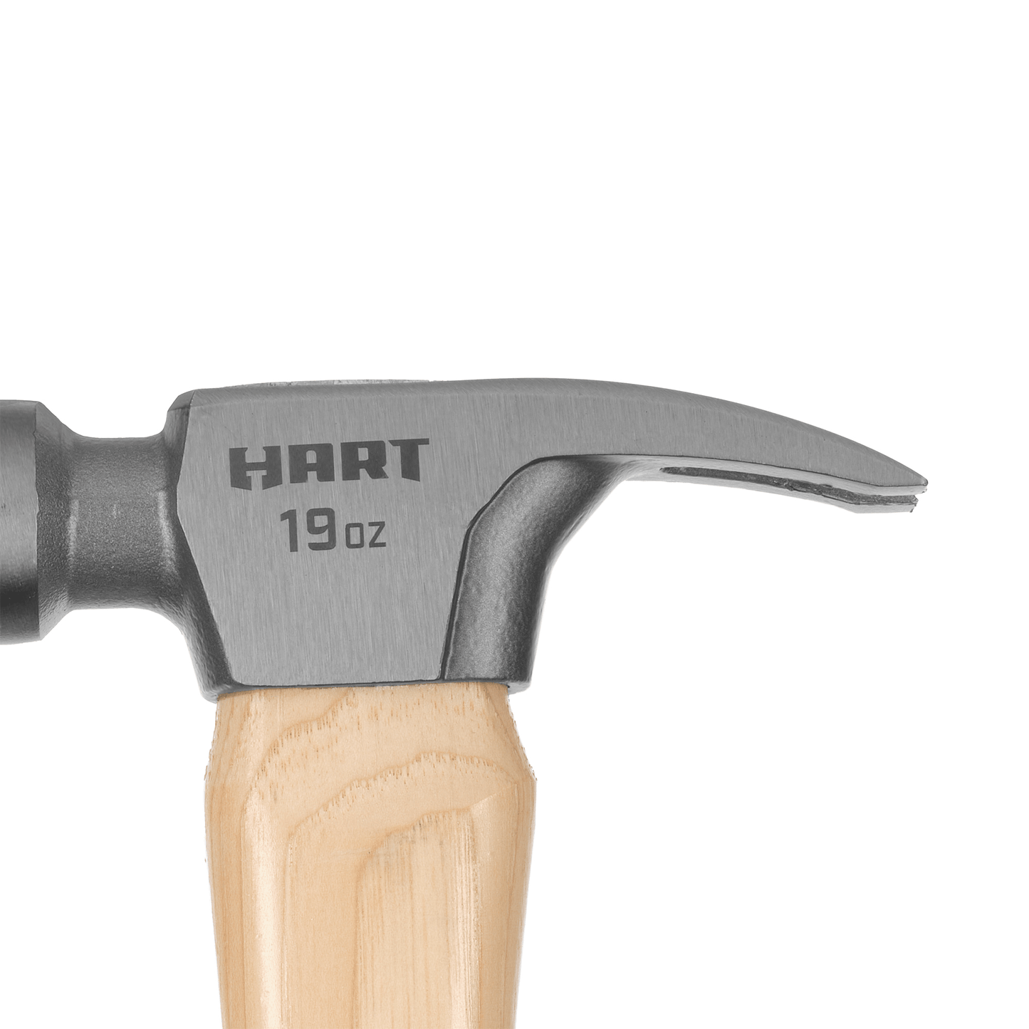 19 oz. Hickory Framing Hammer