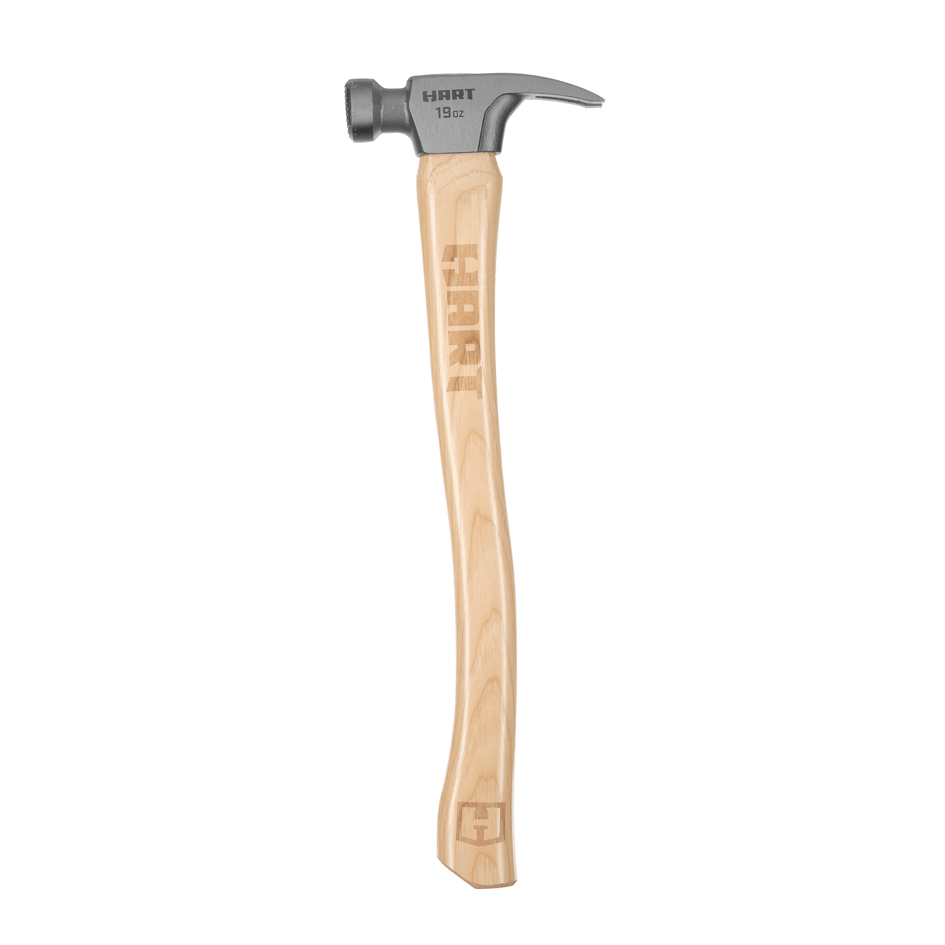 19 oz. Hickory Framing Hammer