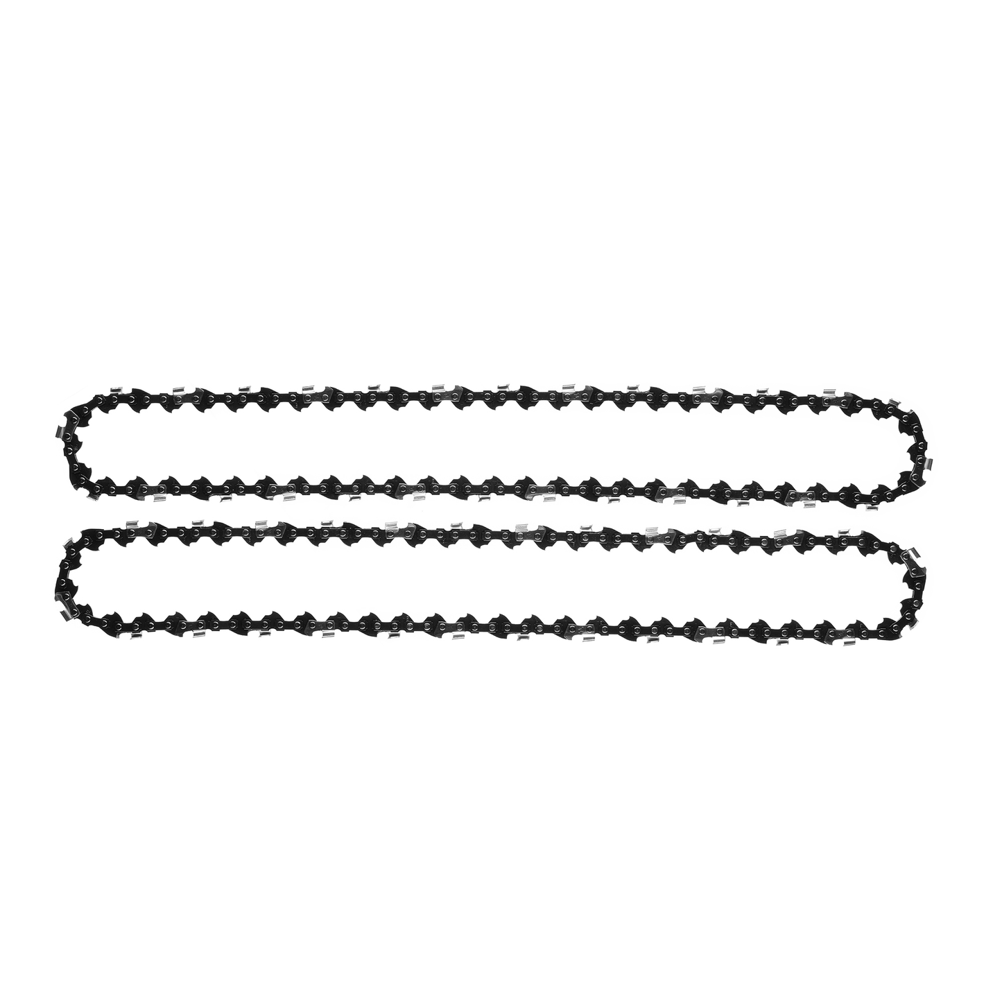 2-Pack 16" Low Kickback Replacement Chain