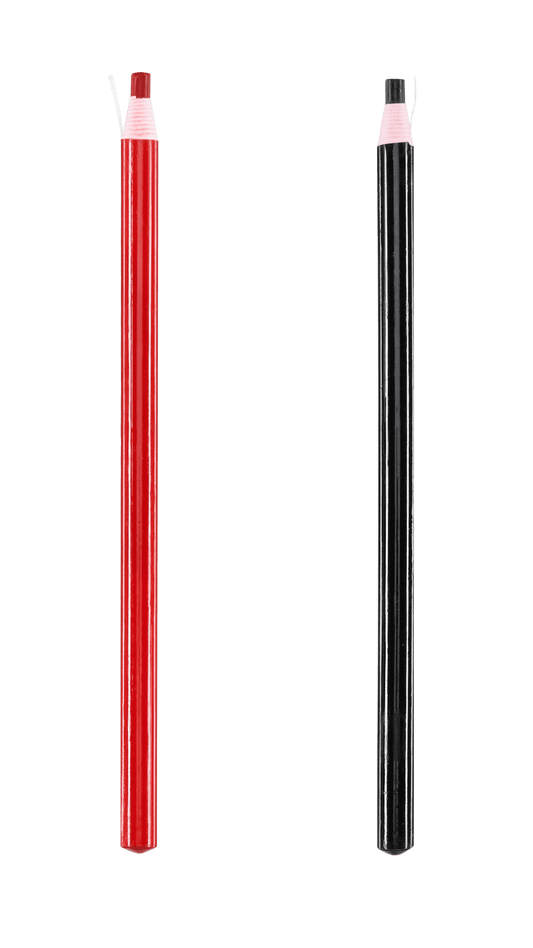 2 PC. China Markers