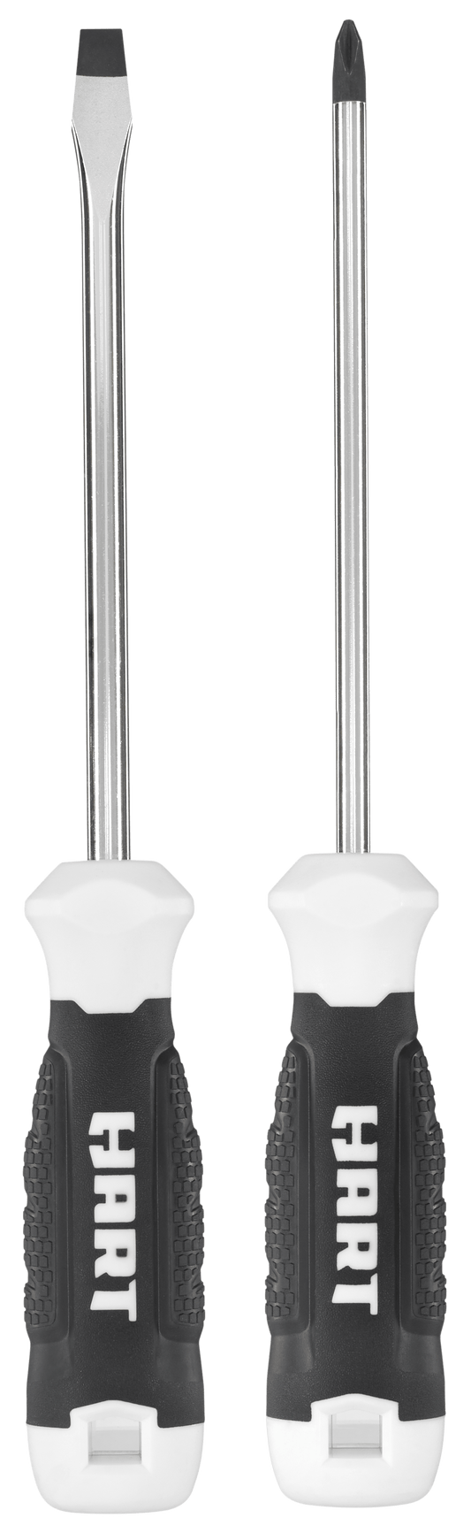 2 PC. Screwdriver Set