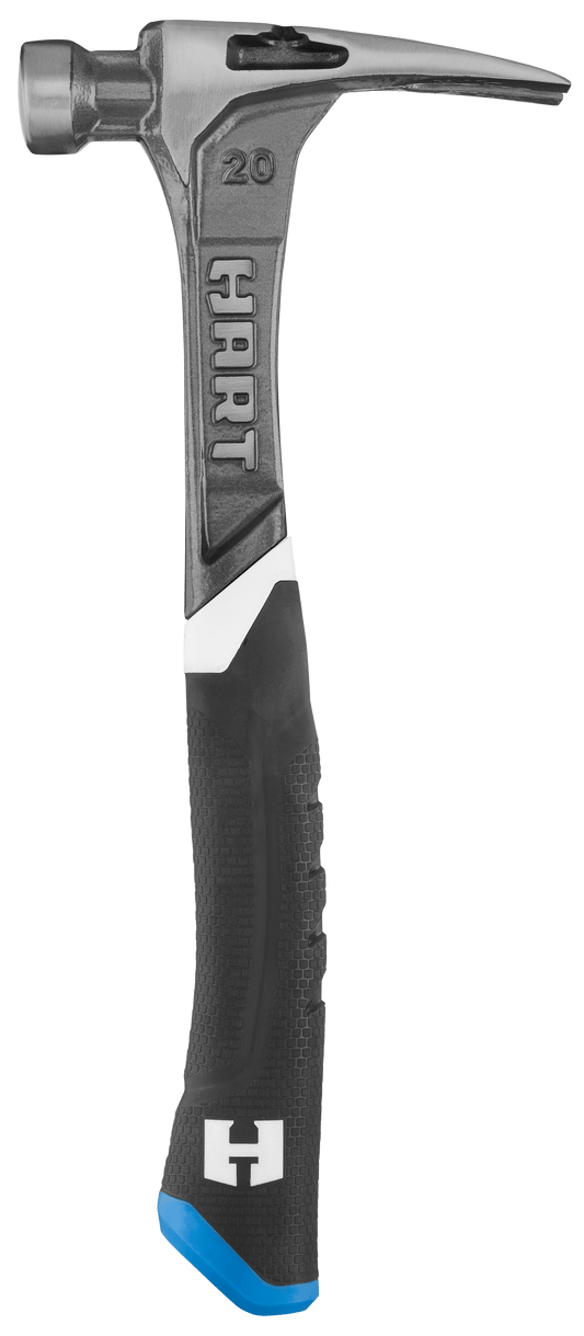20 oz. Steel Hammer