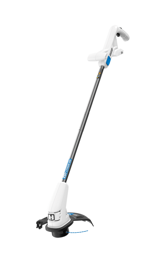 20V 10" String Trimmer (Battery and Charger Not Included)