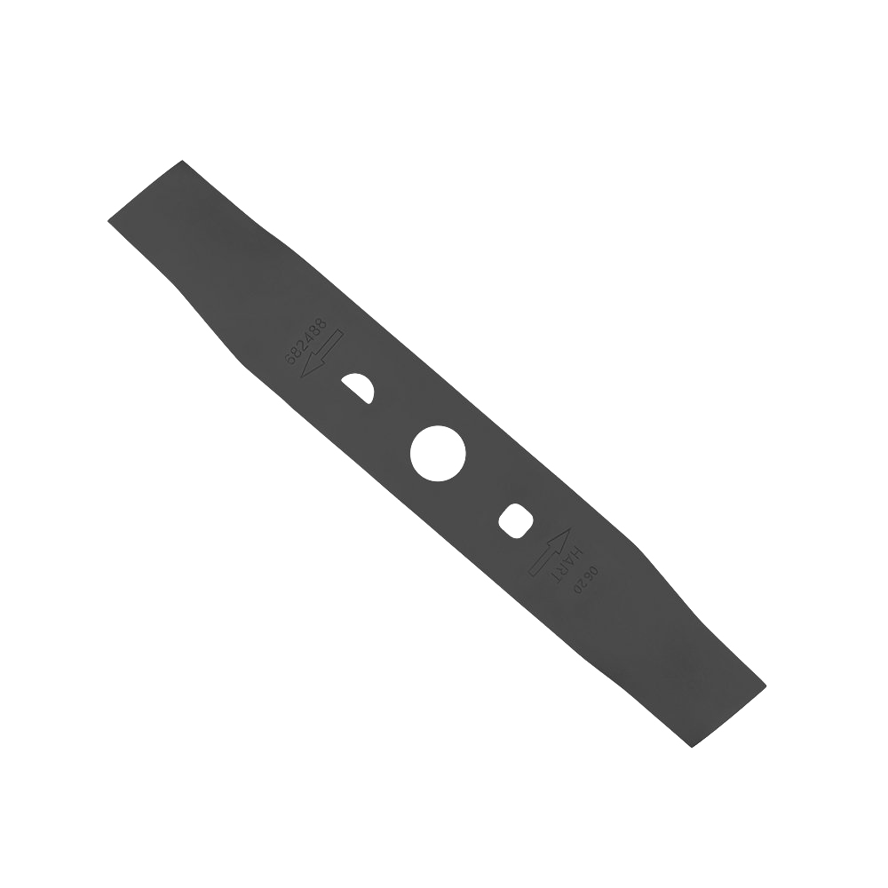 20V 13” Mower Blade Replacement