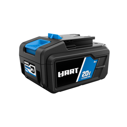 20V 4.0Ah Lithium-Ion Battery 2-Pack