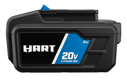 20V 4.0Ah Lithium-Ion Battery