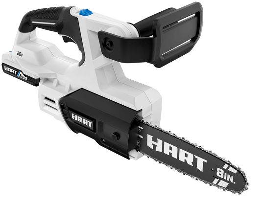 20V 8" Cordless Pruning Saw Kit