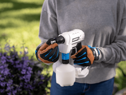 20V Compact Sprayer Kit