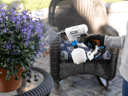 20V Compact Sprayer Kit