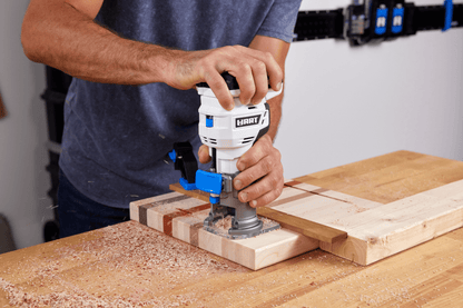20V Cordless Compact Router (Battery and Charger Not Included)