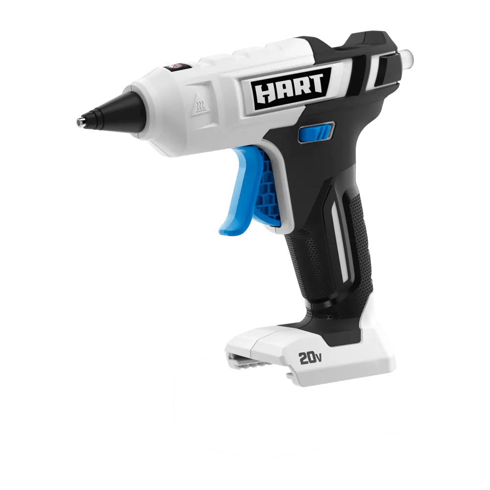 20V Cordless Glue Gun (Battery and Charger Not Included)