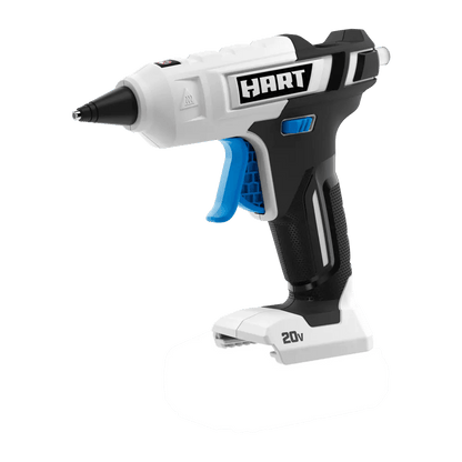 20V Cordless Glue Gun (Battery and Charger Not Included)