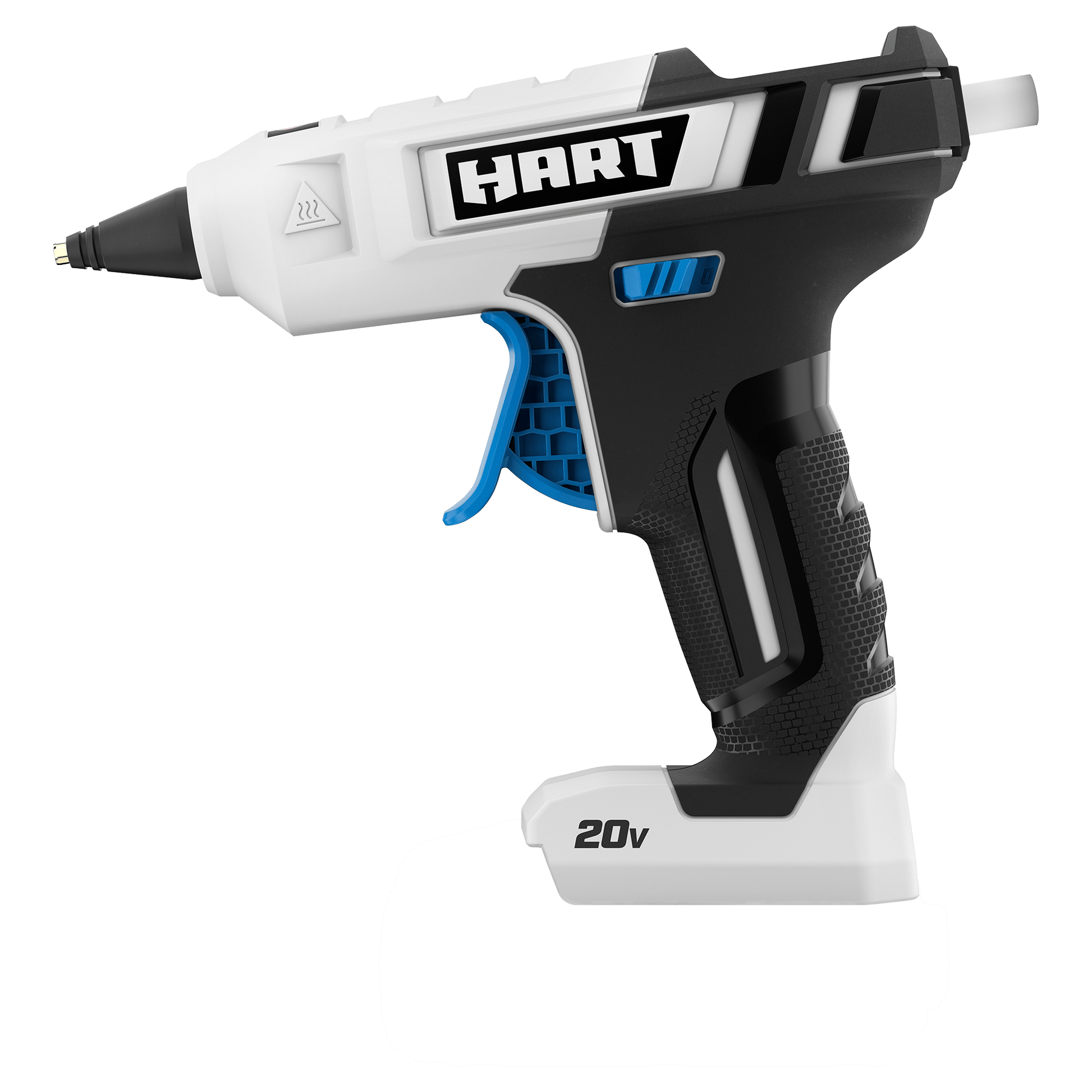 20V Cordless Glue Gun (Battery and Charger Not Included)