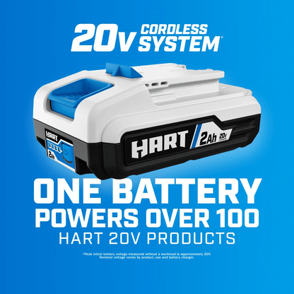 20V Cordless Inflator (Battery and Charger Not Included)