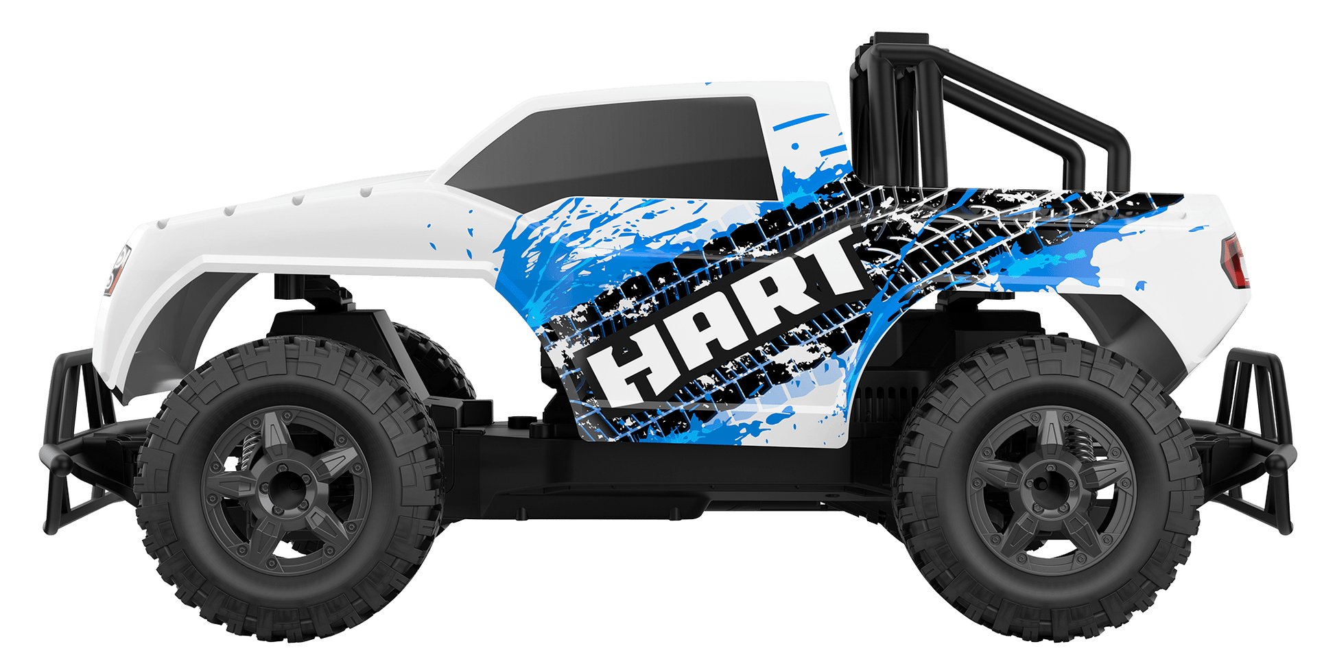 20V Cordless RC Truck Kit