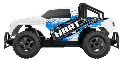 20V Cordless RC Truck Kit