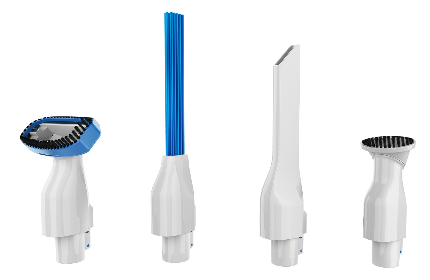 20V Cordless Stick Vacuum Kit w/ Brushless Motor Technology