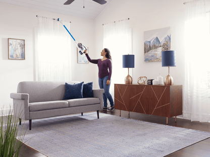 20V Cordless Stick Vacuum w/ Brushless Motor Technology (Battery and Charger Not Included)