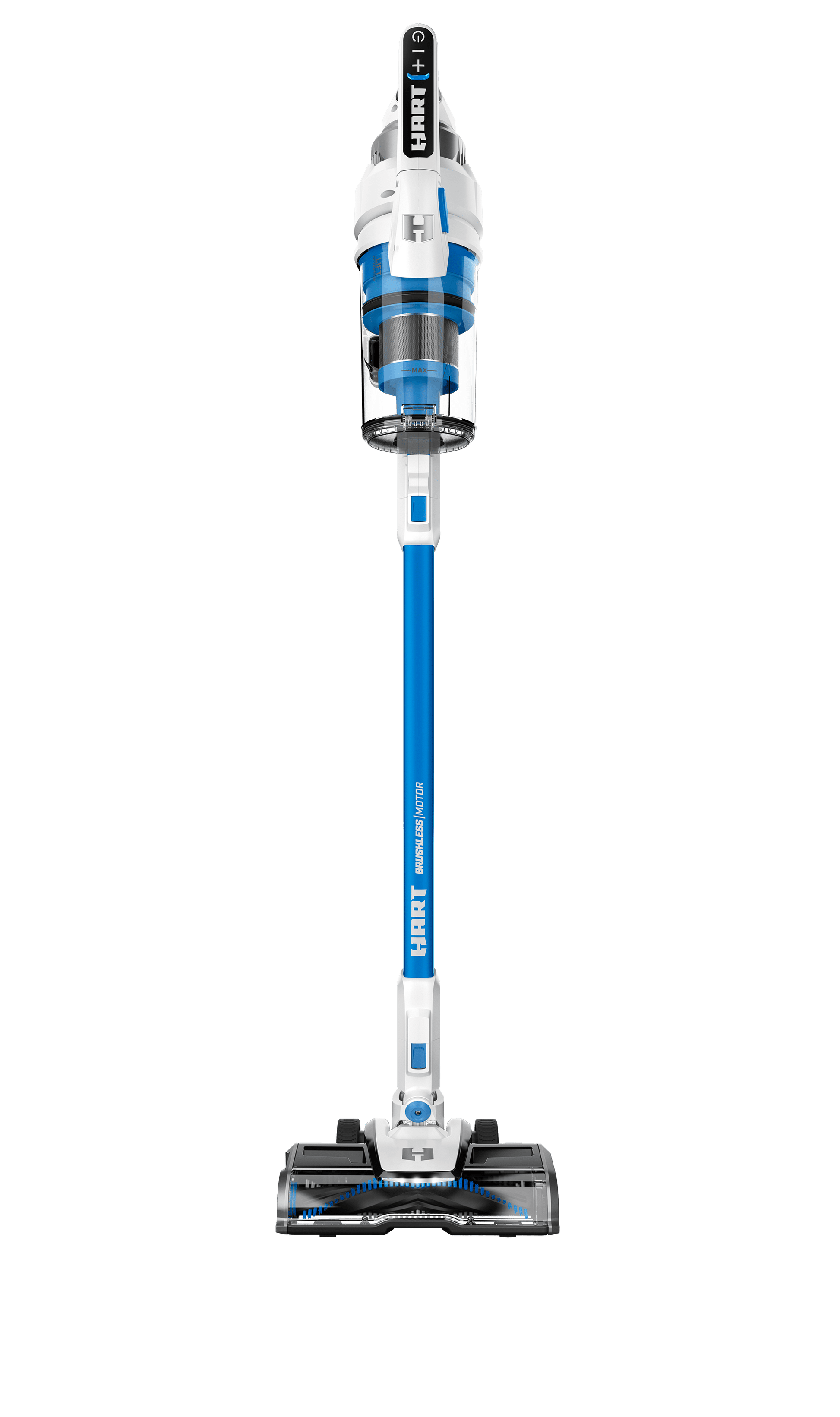 20V Cordless Stick Vacuum with Brushless Motor Technology - Gen 2