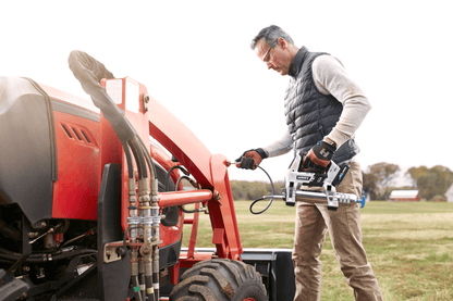 20V Grease Gun (Battery Not Included)