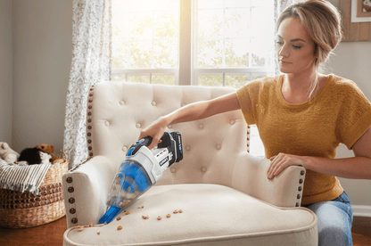 20V Hand Vac (Battery and Charger Not Included)