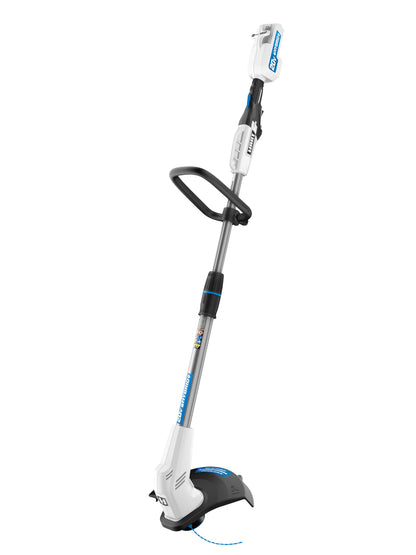 20V Hybrid 12" String Trimmer/Edger (Battery Not Included)