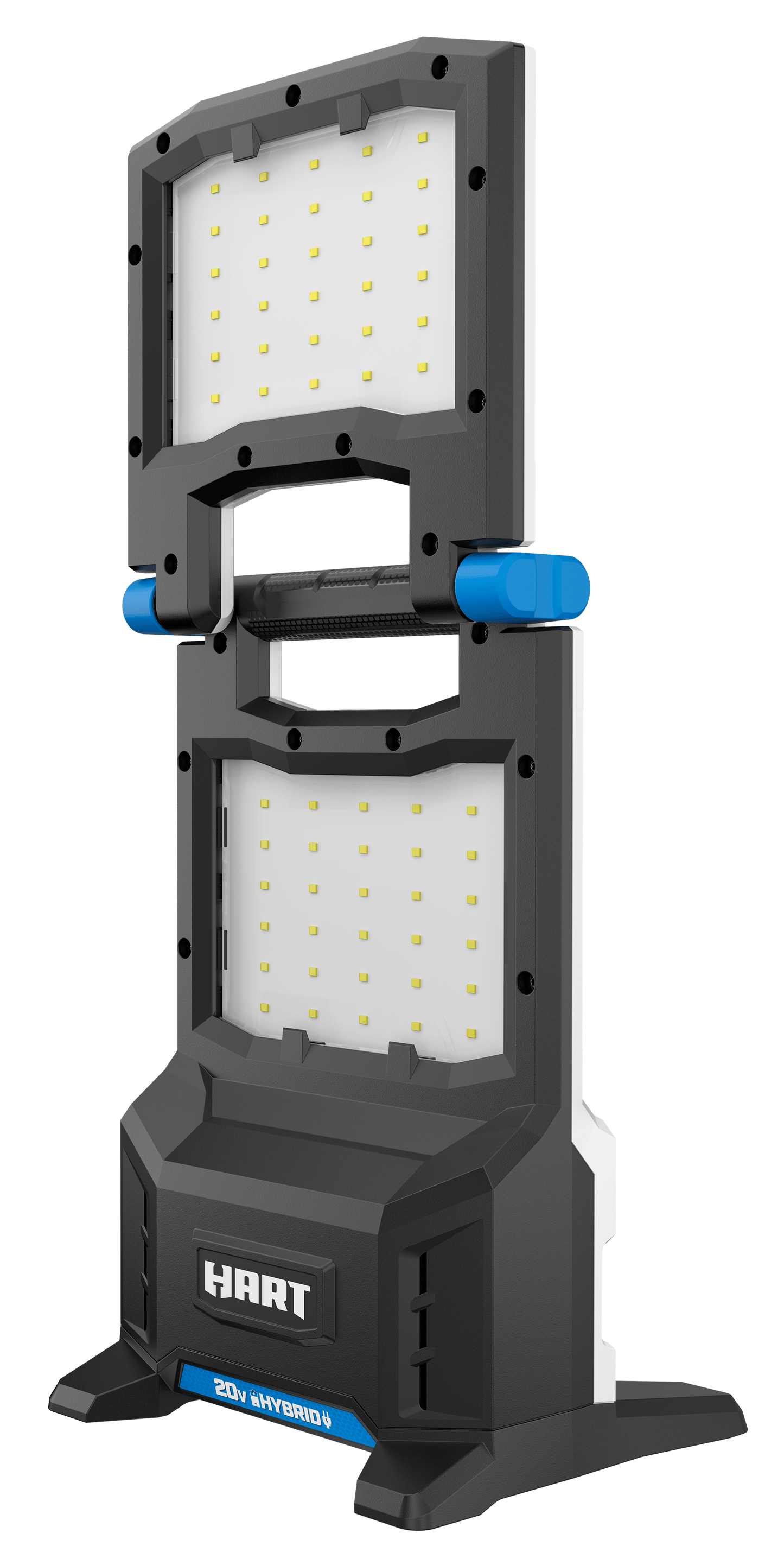 20V Hybrid Panel Light (Battery and Charger Not Included)