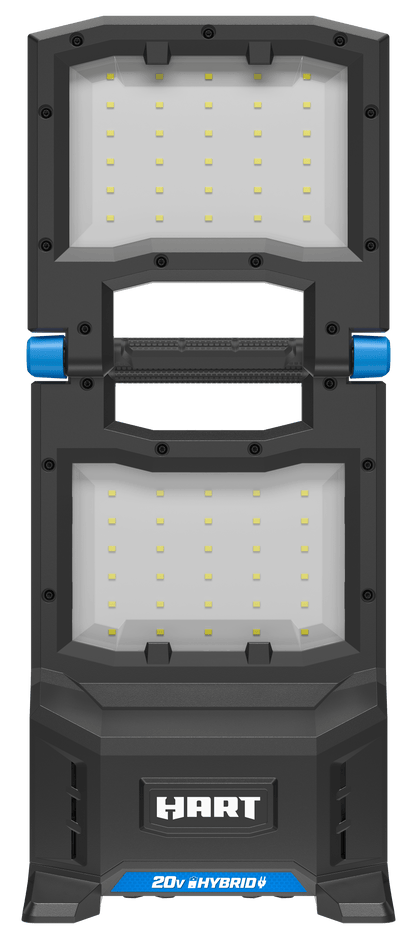 20V Hybrid Panel Light (Battery and Charger Not Included)