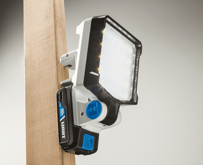 20V LED Work Light (Battery Not Included)