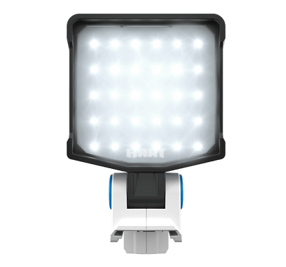 20V LED Work Light (Battery Not Included)