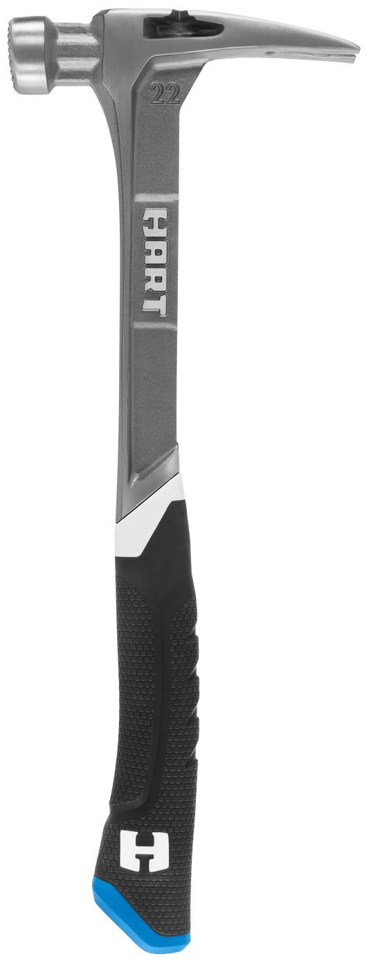 22 oz. Steel Hammer