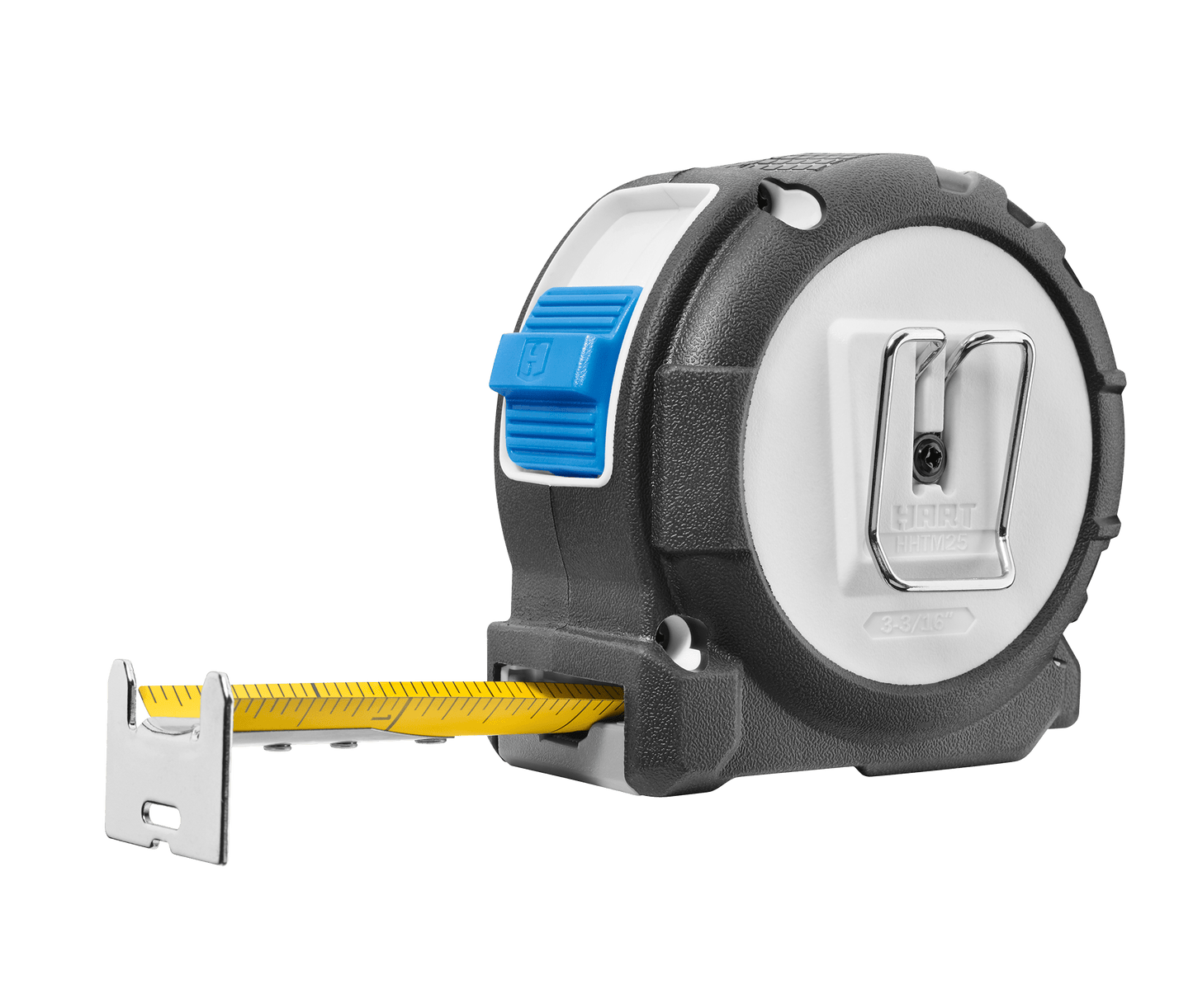 25' Compact Tape Measure