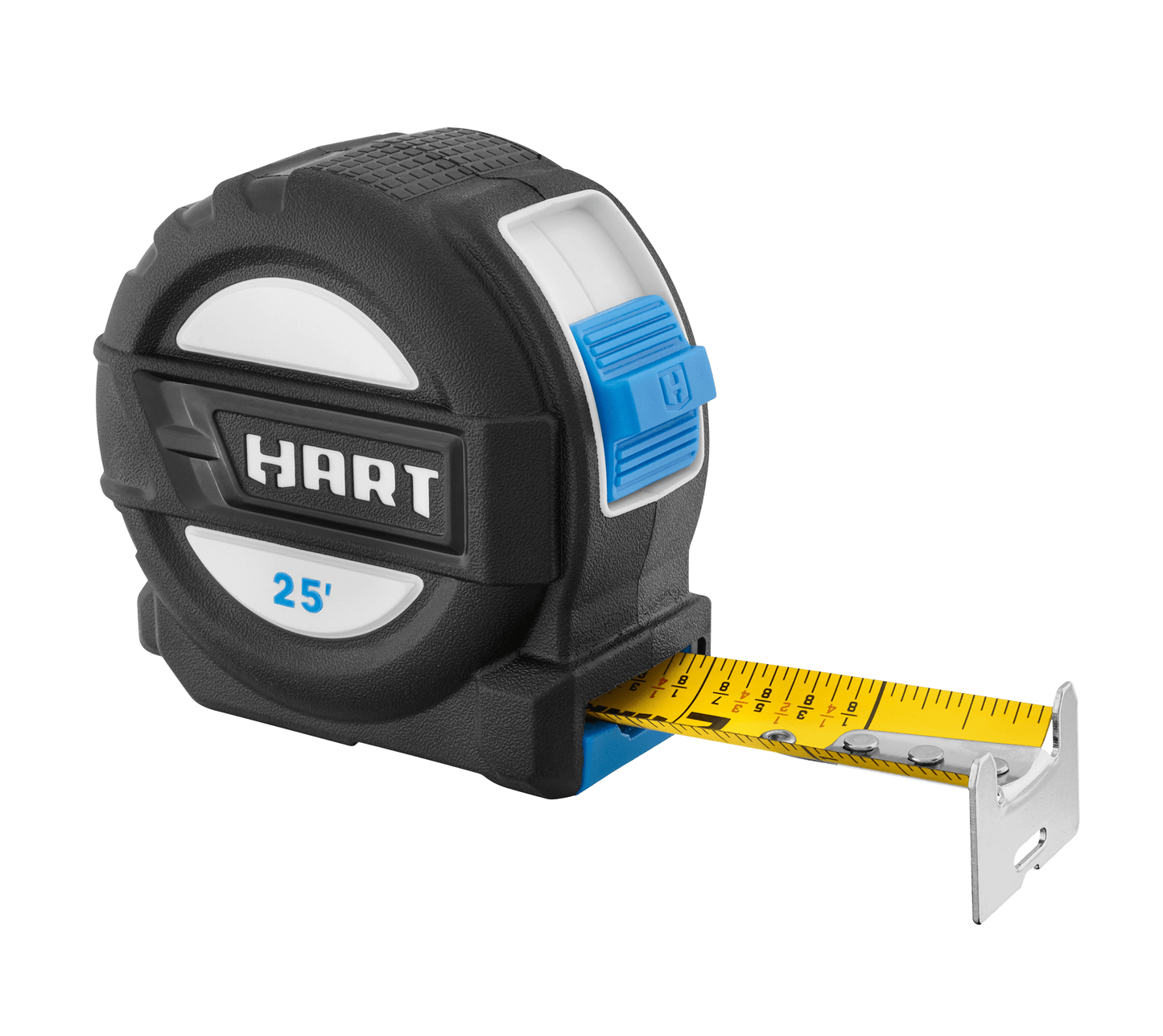 25' Compact Tape Measure