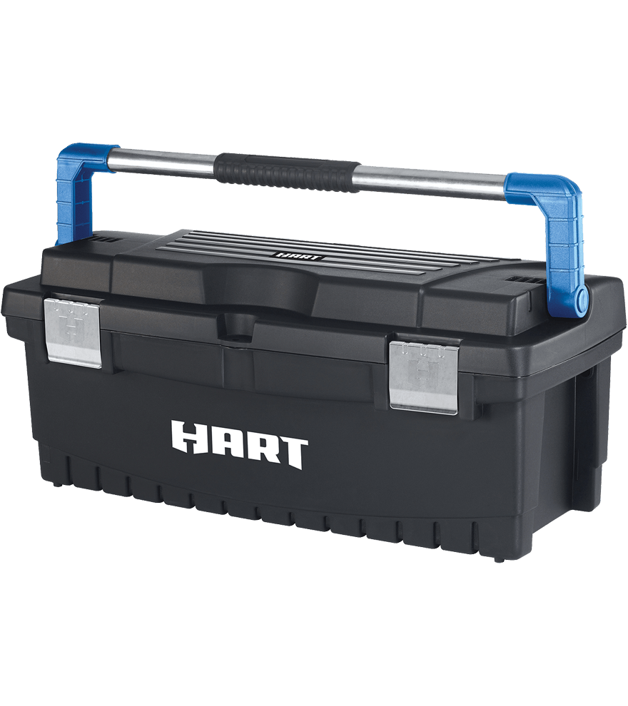 26” Tool Box