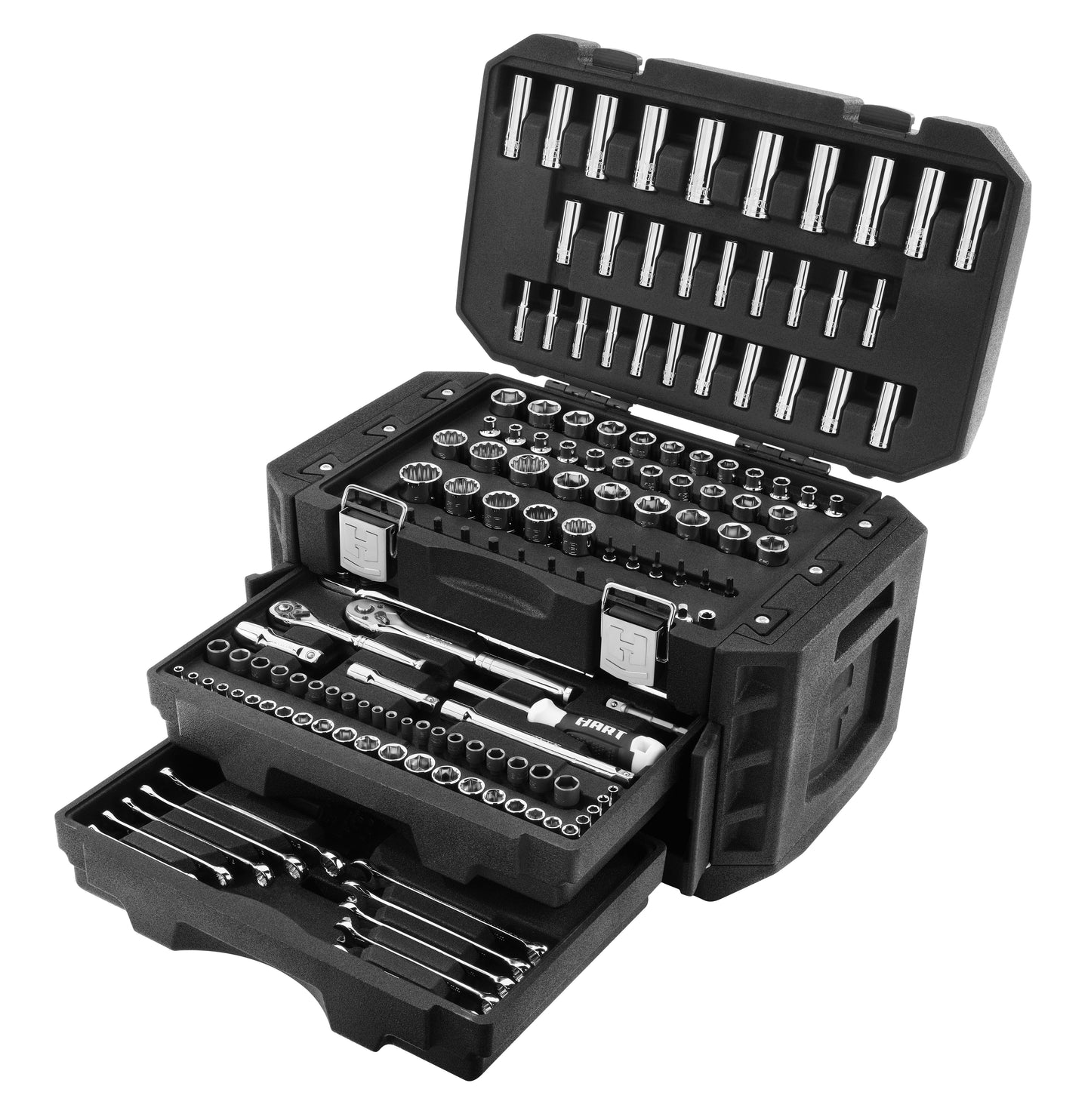 270 PC. Mechanics Tool Set