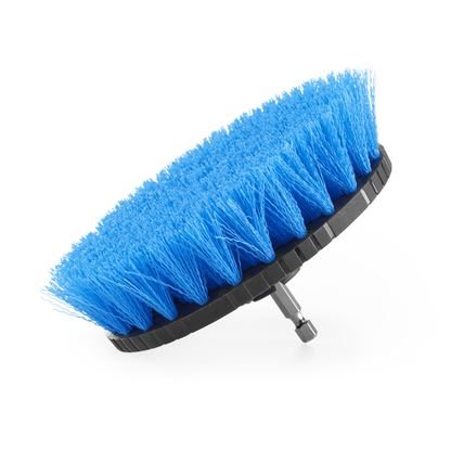 3 PC 5" Bristle Brush Set