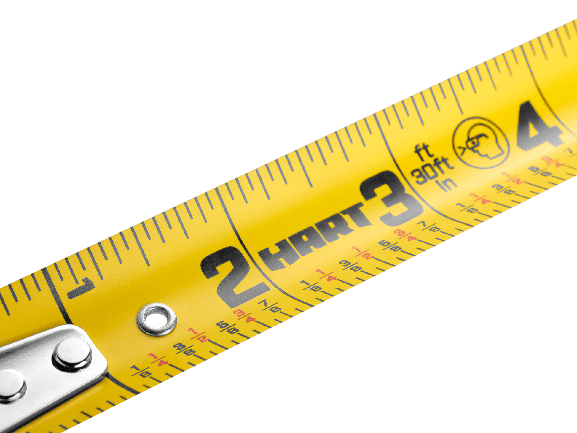 30' Auto-Lock Tape Measure