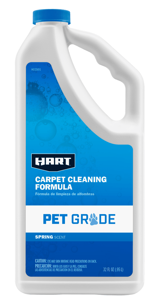 32oz Pet Carpet Cleaning Formula