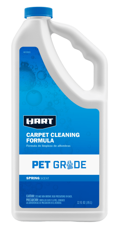 32oz Pet Carpet Cleaning Formula