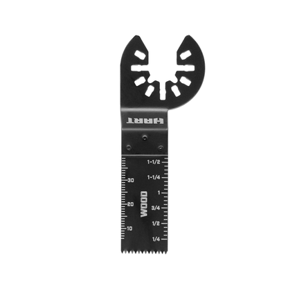 3/4" Offset Multi-Tool Blade