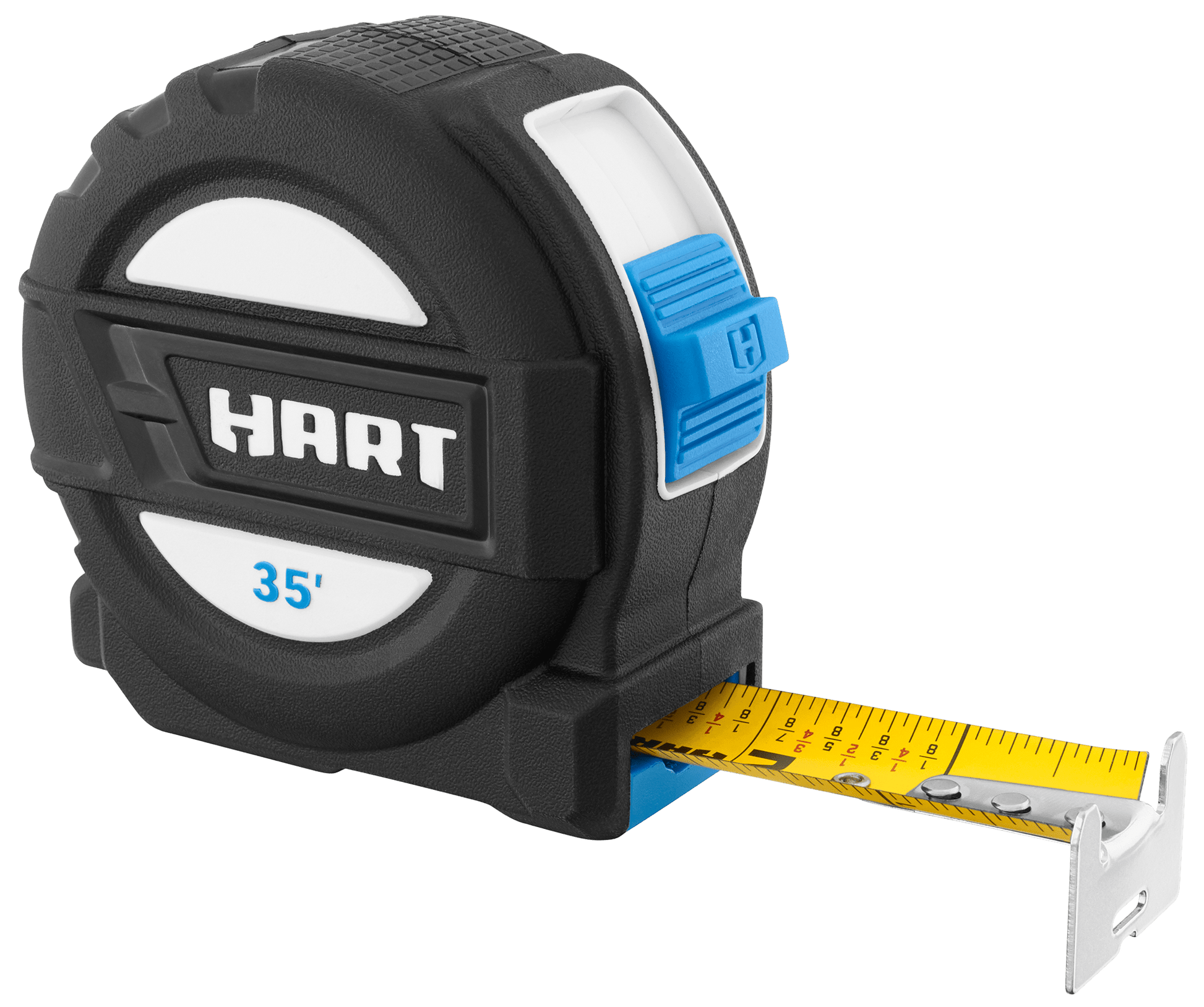 35' Compact Tape Measure