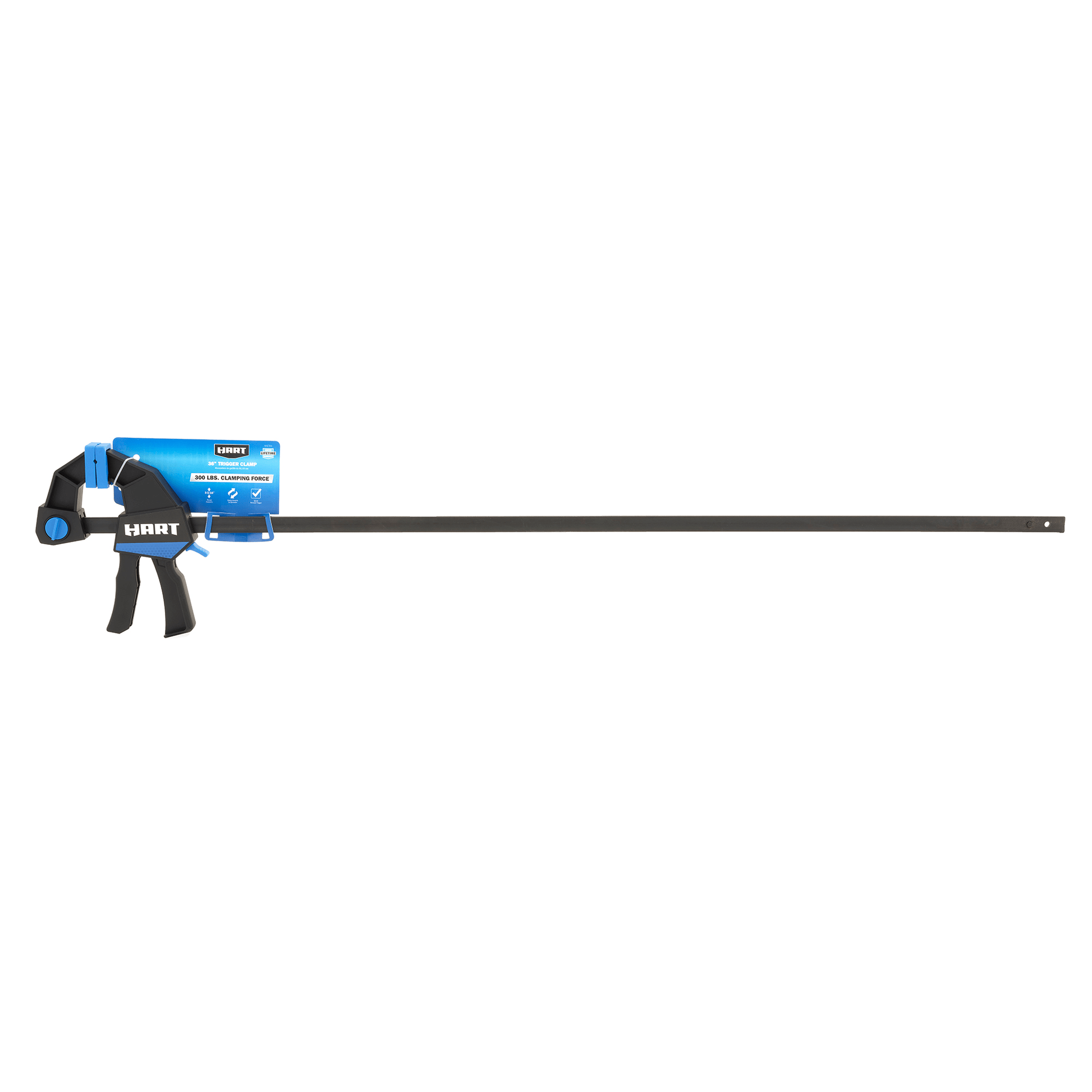 36" Trigger Clamp