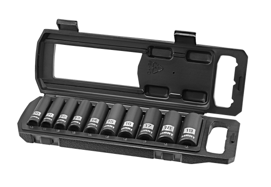 3/8" MM Impact Socket Set