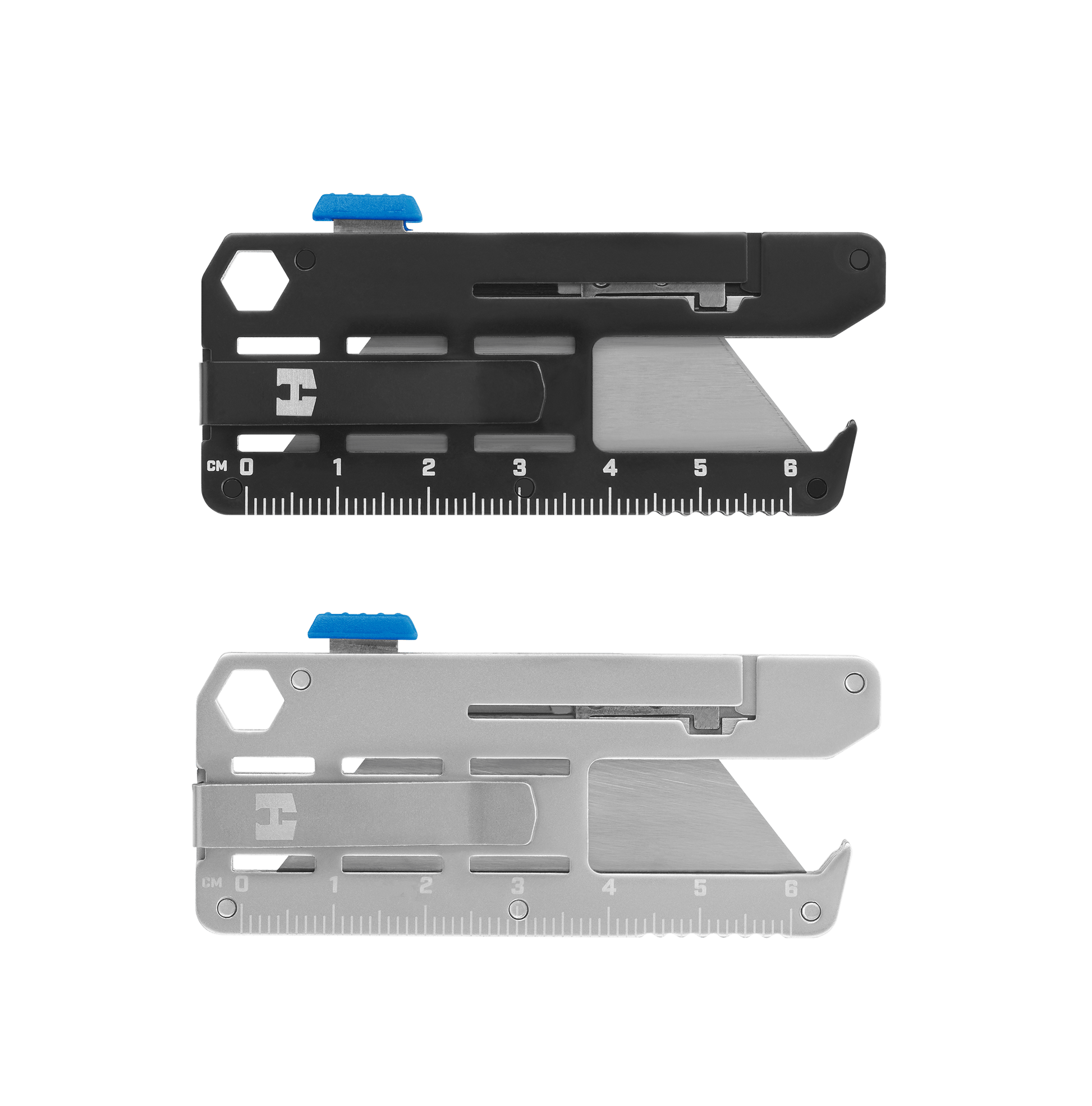 4-in-1 Utility Knife 2-Pack