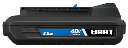 40V 2.5Ah Battery